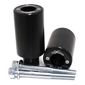 SHOGUN Pa2 Frame Sliders No Cut