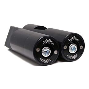 SHOGUN Pa2 Frame Sliders No Cut