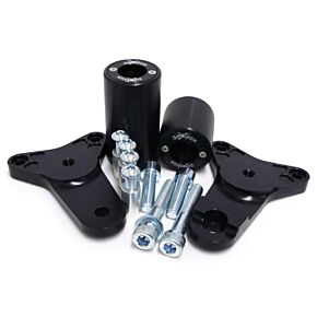 SHOGUN Pa2 Frame Sliders No Cut