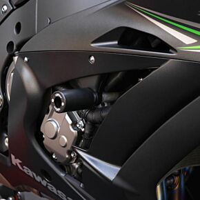 SHOGUN Pa2 Frame Sliders No Cut