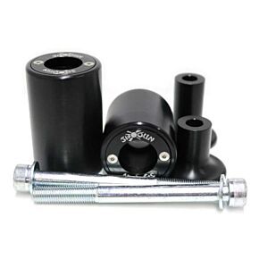 SHOGUN Pa2 Frame Sliders No Cut