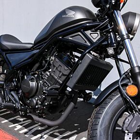 SHOGUN Pa2 Frame Sliders No Cut