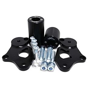 SHOGUN Pa2 Frame Sliders No Cut