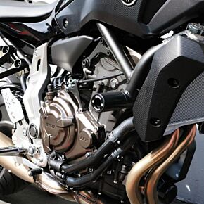SHOGUN Pa2 Frame Sliders No Cut