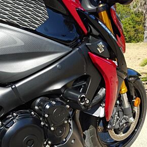 SHOGUN Pa2 Frame Sliders