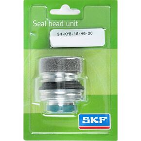 SKF 2.0 Shock Seal Head Complete Kyb Shock