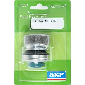 SKF 2.0 Shock Seal Head Complete Kyb Shock