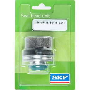 SKF 2.0 Shock Seal Head Complete Wp Link Shock