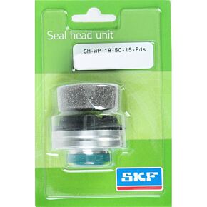 SKF 2.0 Shock Seal Head Complete Wp Pds Shock