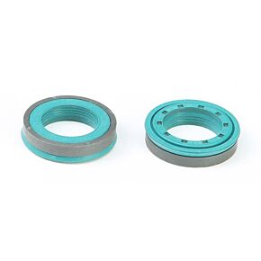 SKF Air Divider Piston Seals Kit 2/pc