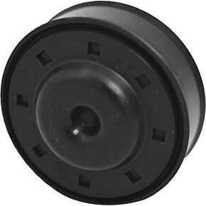 SKF Floating Piston Shock Wp 52 Mm Pds/link