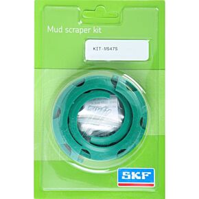 SKF Fork Mud Scraper Kit