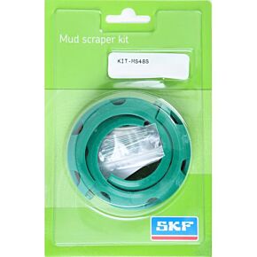 SKF Fork Mud Scraper Kit