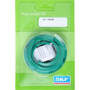 SKF Fork Mud Scraper Kit