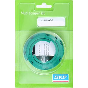 SKF Fork Mud Scraper