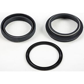SKF Fork Seal Kit 43mm Black
