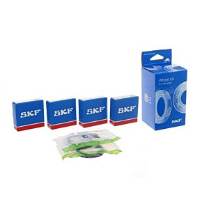 SKF Rear Wheel Bearing/seal Kit