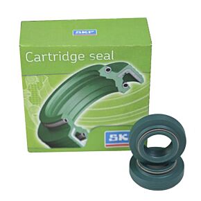 SKF Replacement Cartridge Seals 2ea