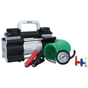SLIME 2x Heavy Duty Tire Inflator