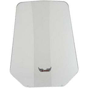 SLIPSTREAMER Quick Silver Shield Std Clear With Hardware