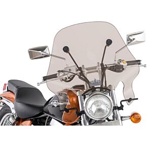 SLIPSTREAMER Ss-24v Hellfire Windshield Tint