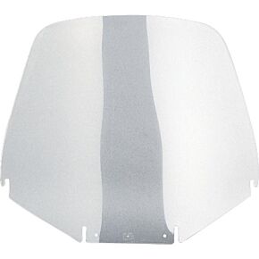 SLIPSTREAMER Windshield Tall Clear Hon