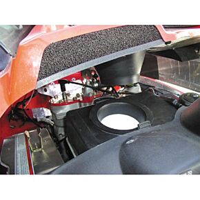 SLP Air Horn Kit Rmk