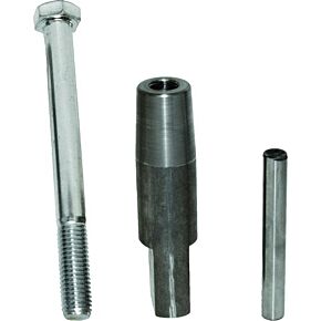 SLP Drive Clutch Taper Holder
