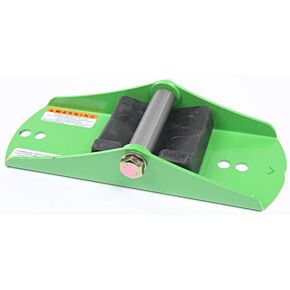 SLP Ea/ski Saddle Cat/yam Team Green