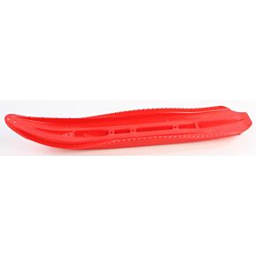 SLP Ea/slp Mohawk Ski S/m Bright Red