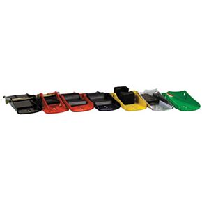 SLP Ea/slp Ski Saddle S-d Yel S/m Gen 4 Rev
