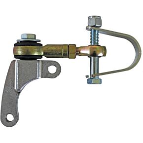 SLP Engine Torque Arm Pol