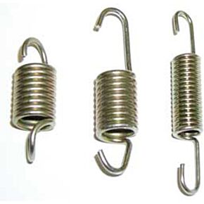 SLP Exhaust System Spring 2-3/4"