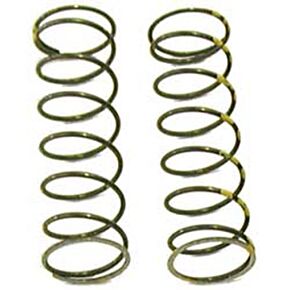 SLP Exhaust Valve Spring Pink