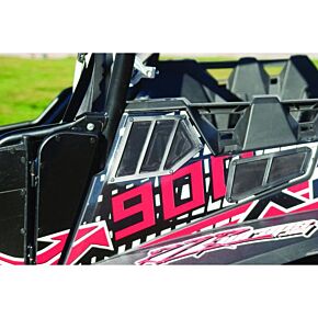 SLP High Flow Intake Kit 900 Rzr Xp