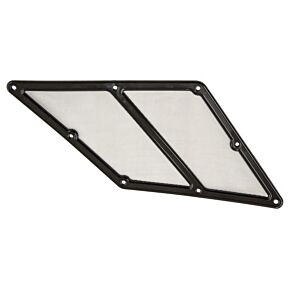 SLP Hot Air Elim Kit Left Side S-d