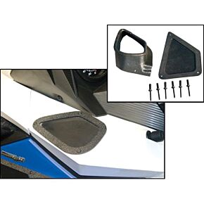 SLP Intake Kit S-d Rev Xp