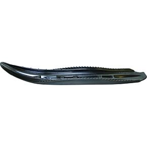 SLP Mohawk Ski Bottom (black)