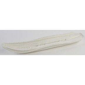 SLP Mohawk Ski Bottom (bright White)