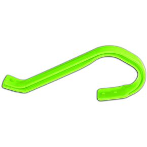 SLP Mohawk Ski Loop (lime Green)
