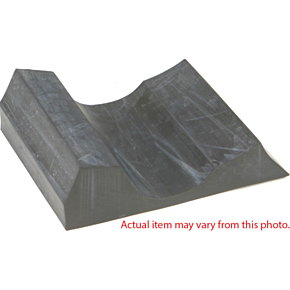 SLP Mount Saddle Bumper S-d