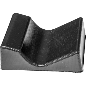 SLP Mount Saddle Bumper S-d