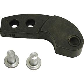 SLP Mtx Clutch Weight Kit 68 Gram