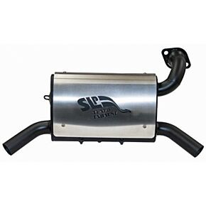 SLP Performance Muffler General Rzr 100s