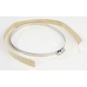 SLP Pipe Banding Kit 5-1/8" To 7-1/8"