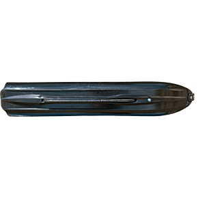 SLP Powder Pro Ski Bottom (black)