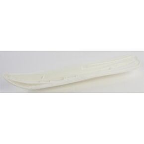 SLP Powder Pro Ski Bottom (bright White)