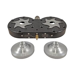 SLP Power Dome Billet Head Set A/c