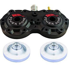 SLP Power Dome Head Set Polaris 9r