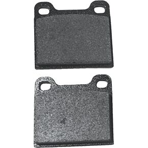 SLP Pr/brake Pad S-d'08-16